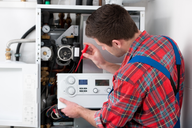 Boiler Repairs Service Darenth