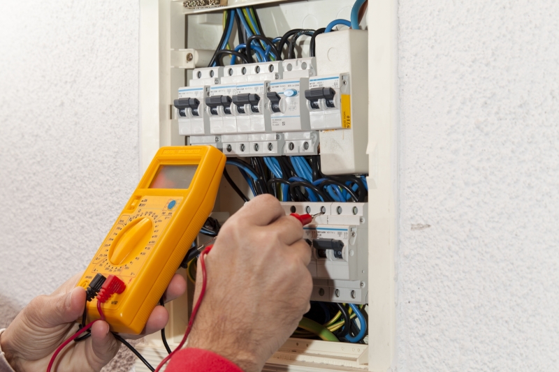 Electricians Darenth