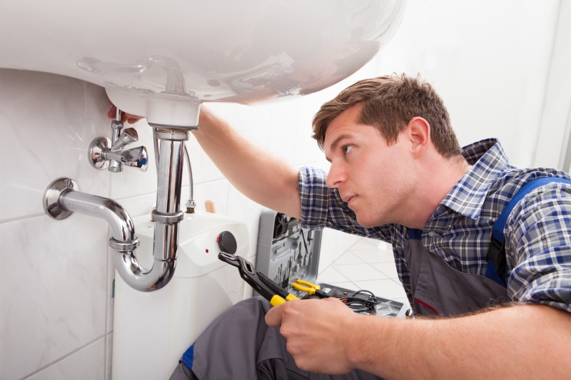 Emergency Plumbers Darenth