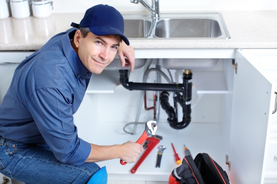 Residential Plumbing Darenth